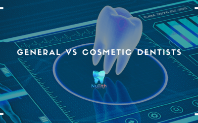 General vs Cosmetic Dentistry