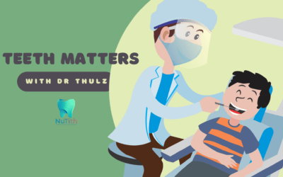 Teeth Matters With Dr. Thulz